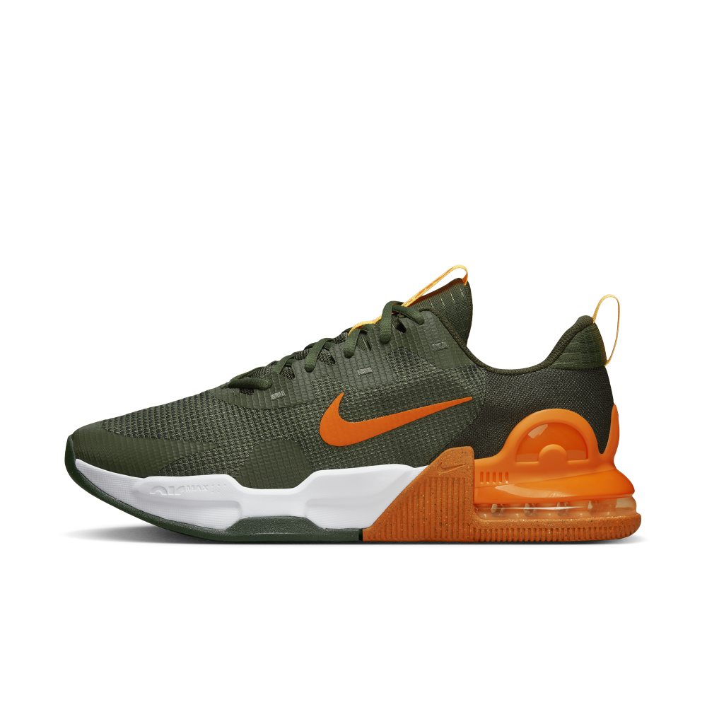 Nike Air Max Alpha Trainer 5 Braun (DM0829-300)