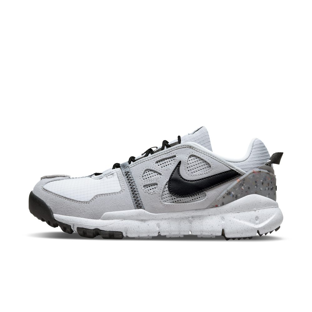 Nike  Free Terra Vista Next Nature Wolf Grey (DM0861-001)