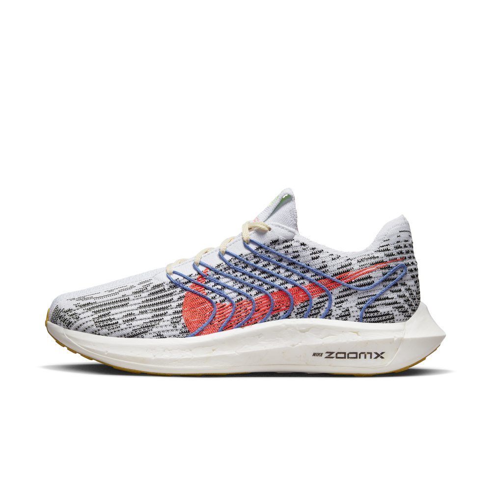Nike Pegasus Turbo Next Nature Grau (DM3413-002)