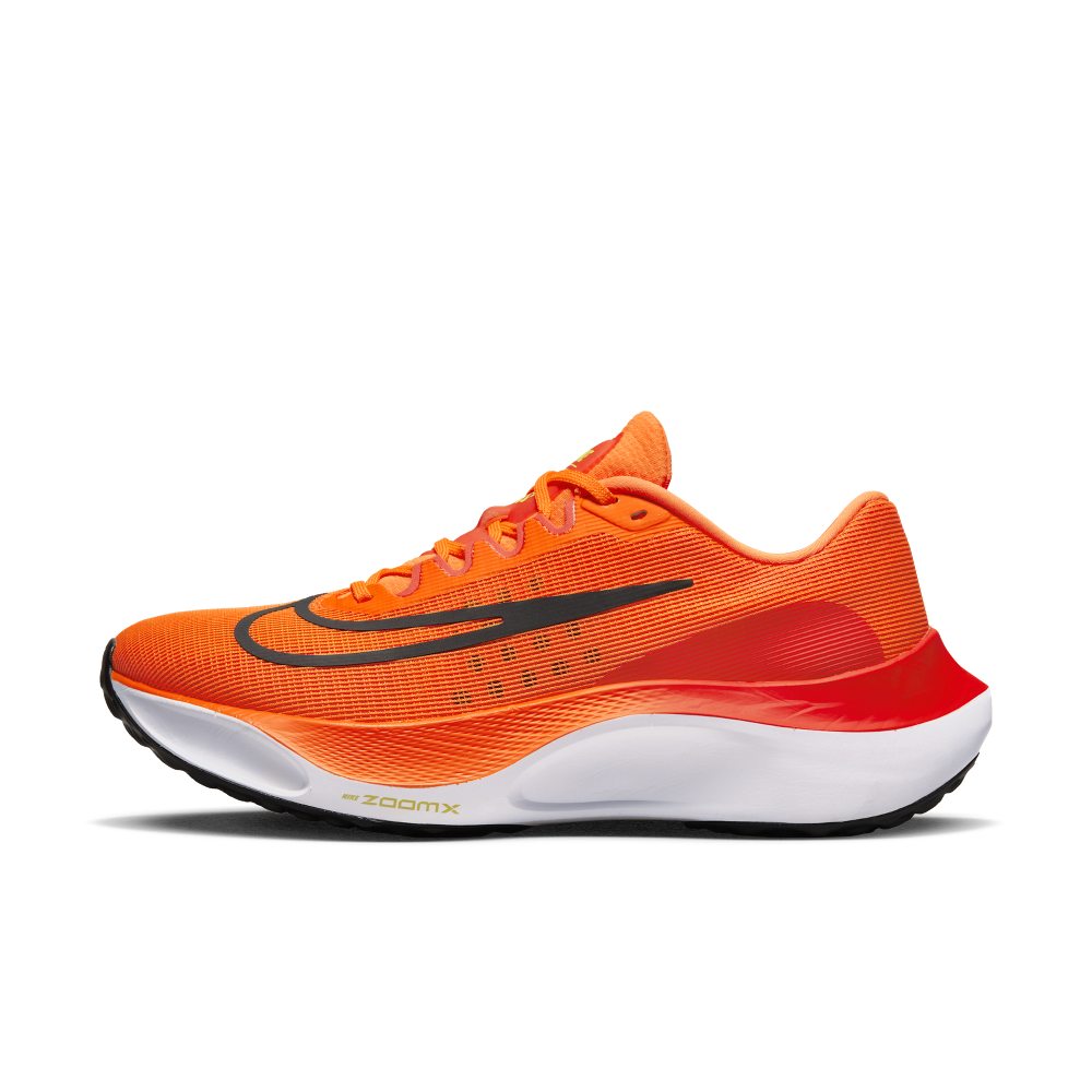 Nike Zoom Fly 5 Orange (DM8968-800)