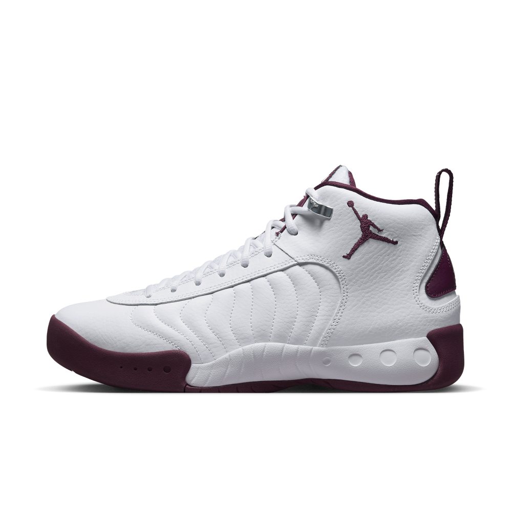 Jordan Jumpman Pro Weiß (DN3686-103)