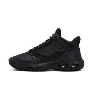 Jordan Max Aura 4 Schwarz (DN3687-001)