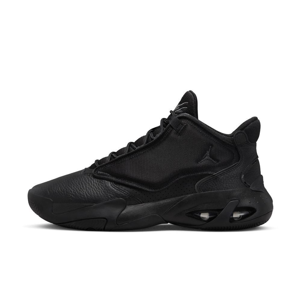 Jordan Max Aura 4 Schwarz (DN3687-001)