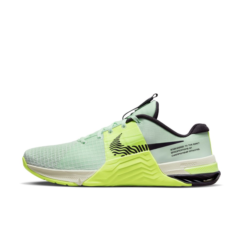 Nike Metcon 8 Grün (DO9328-300)
