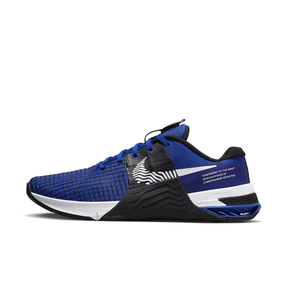 Nike Metcon 8 Blau (DO9328-400)