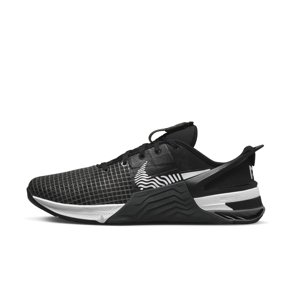 Nike Metcon 8 FlyEase Schwarz (DO9388-001)