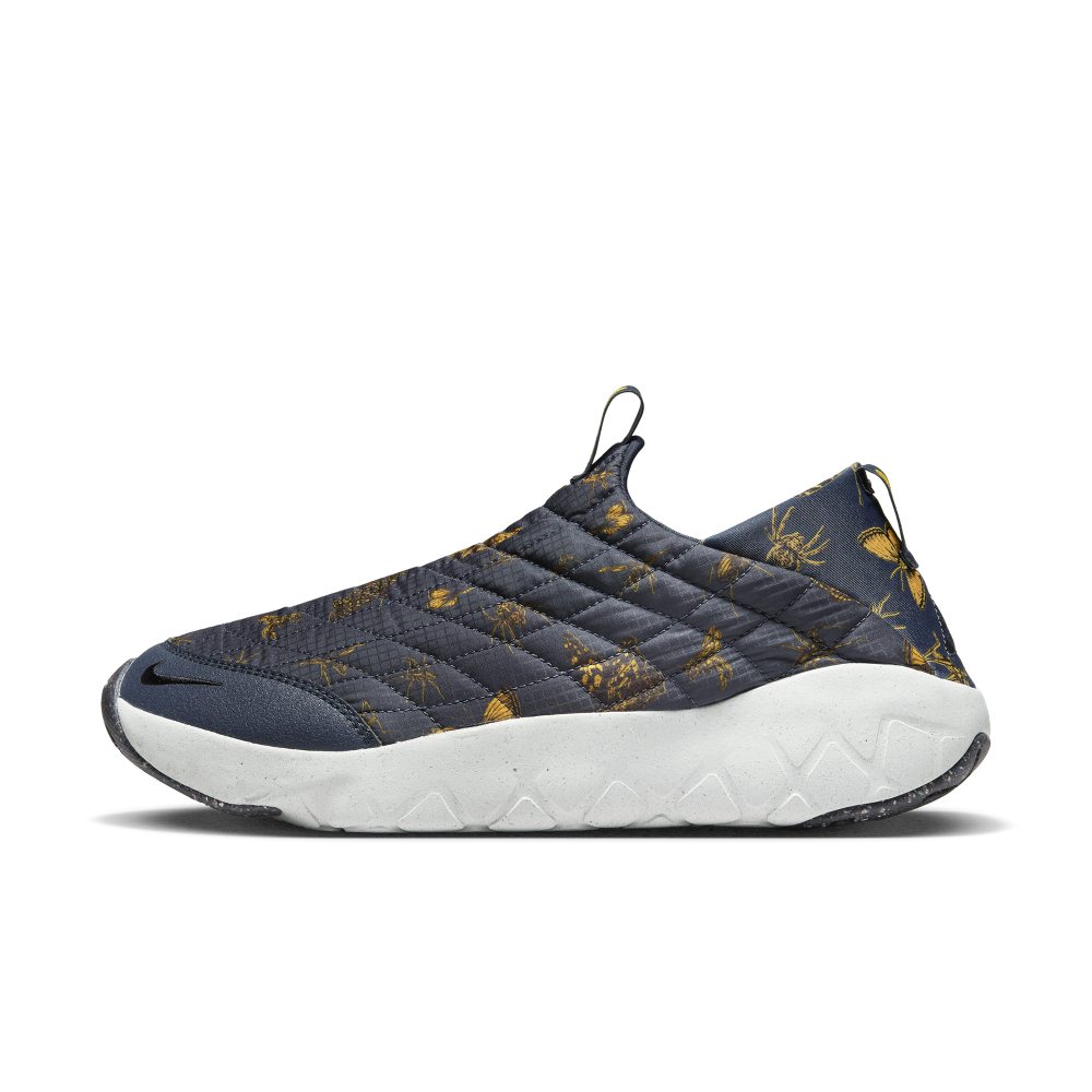 Nike ACG Moc 3.5 Blau (DR1025-400)