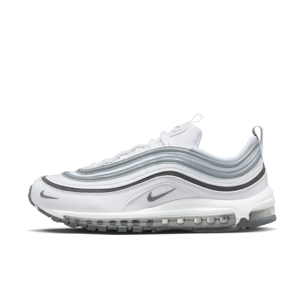 Nike 97 White Gray (DX8970-100)