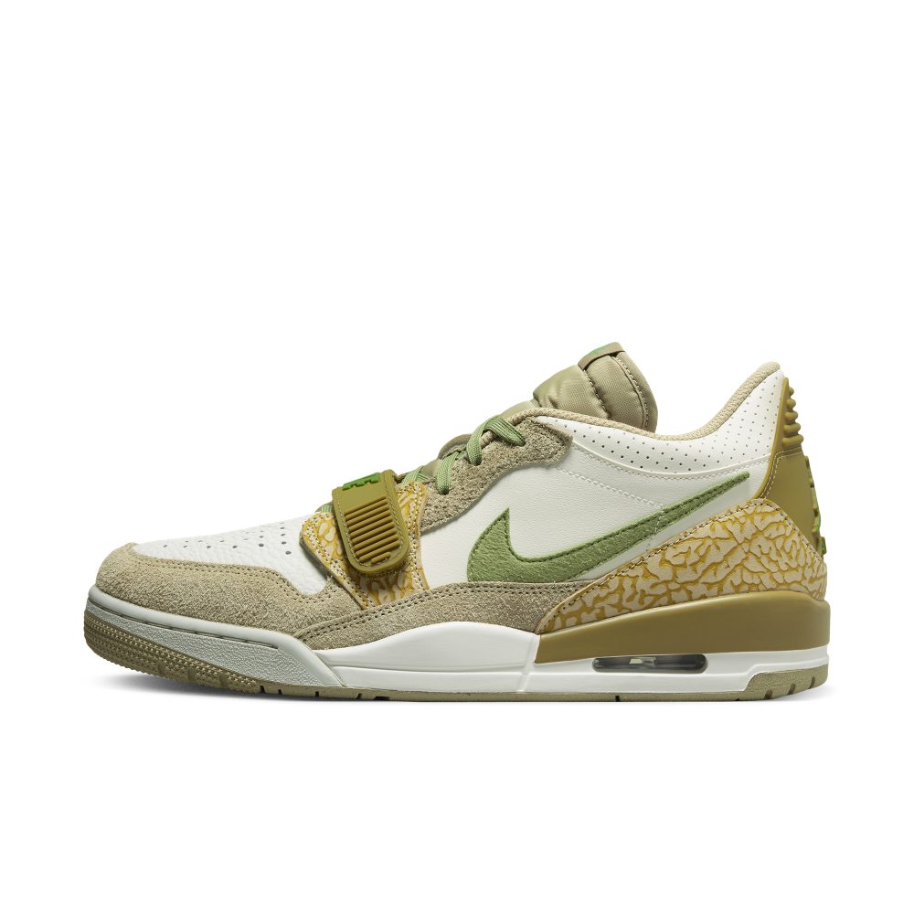 Air Jordan Legacy 312 Low Grau (DX9260-001)