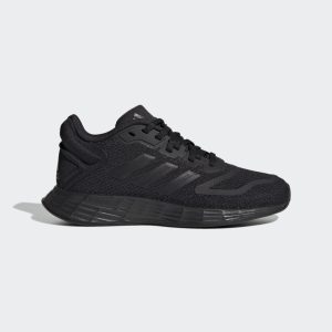 adidas Duramo 10 Laufschuh Core Black / Core Black / Core Black (GZ0607)