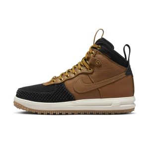 Nike Lunar Force 1 Duckboot Braun (805899-202)