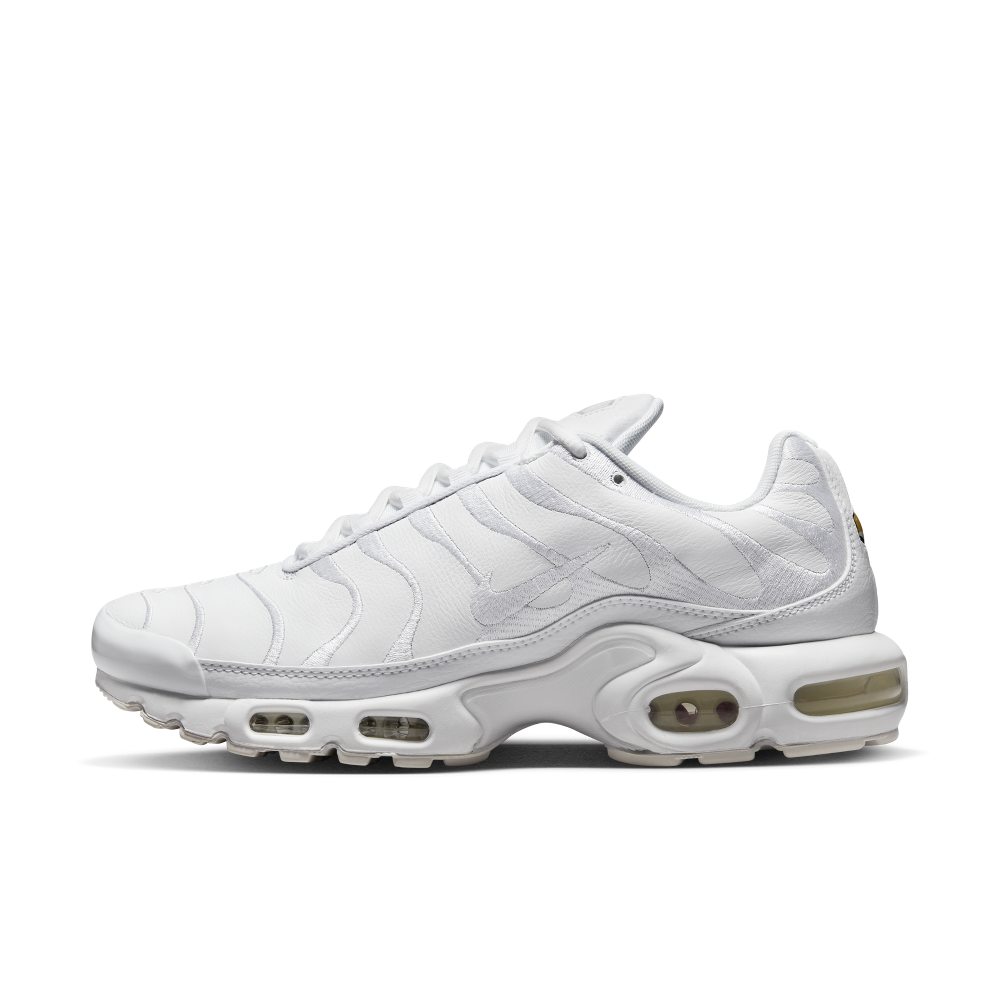 Nike Air Max Plus Weiß (AJ2029-100)