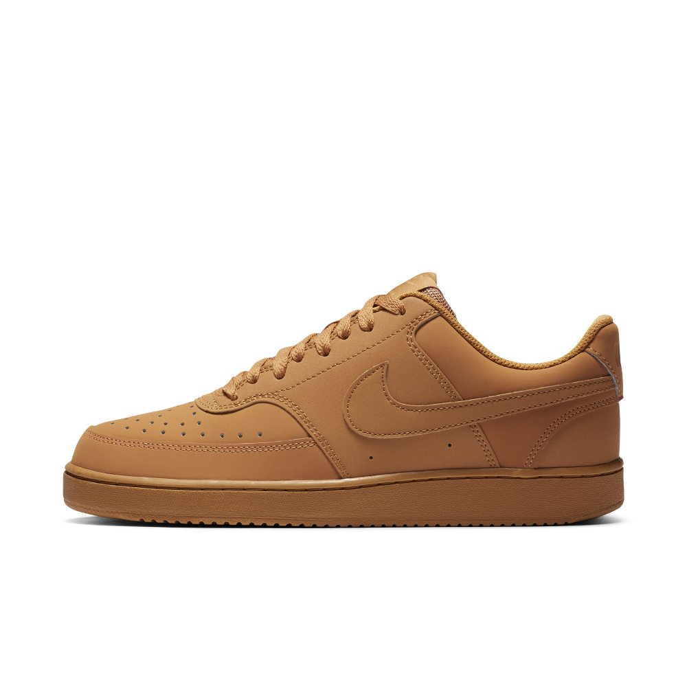 Nike Court Vision Low Braun (CD5463-200)
