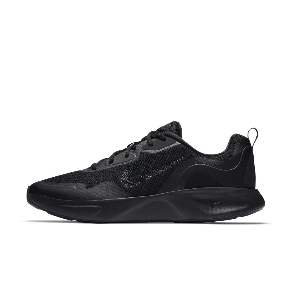 Nike Court Vision Low White