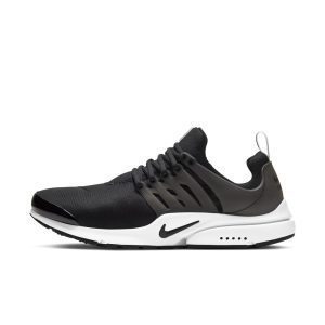 Nike Air Presto Schwarz (CT3550-001)