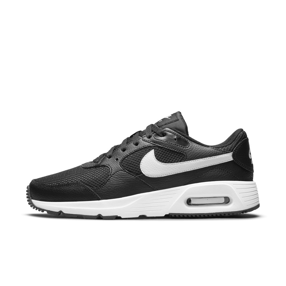 Nike Air Max SC Schwarz (CW4555-002)
