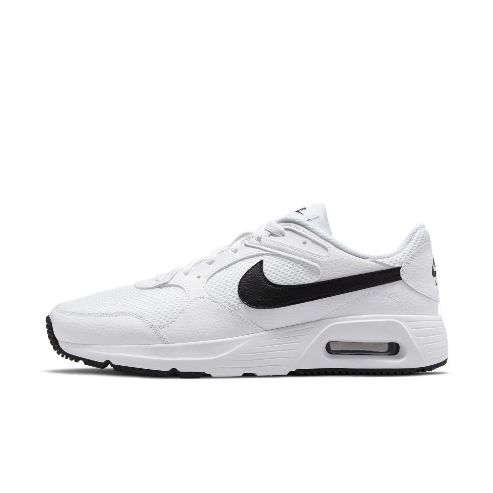 Nike Air Max SC Weiß (CW4555-102)