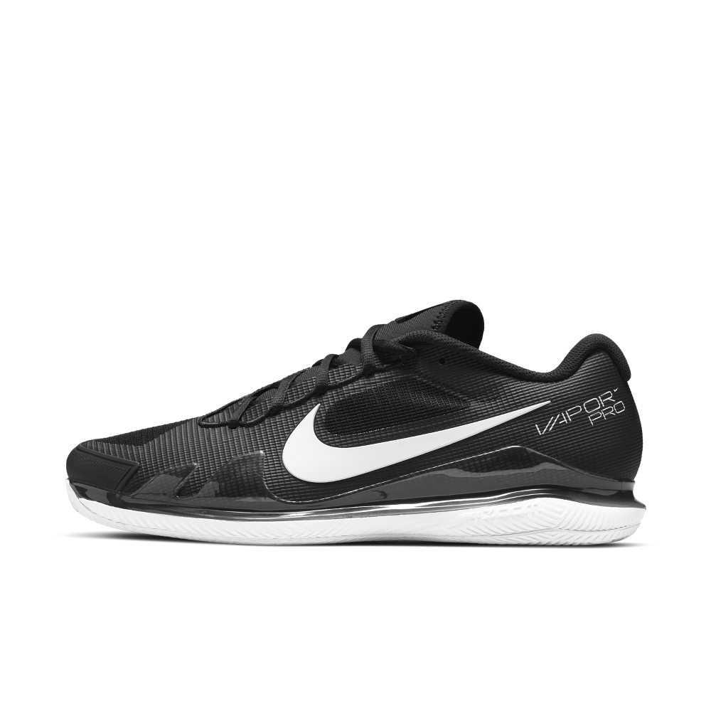 NikeCourt Air Zoom Vapor Pro Schwarz (CZ0219-008)