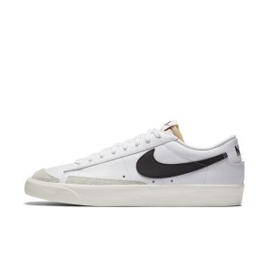 Nike Blazer Low’77 Vintage Weiß (DA6364-101)