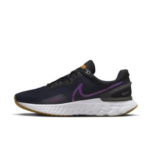 Nike React Miler 3 Blau (DD0490-401)