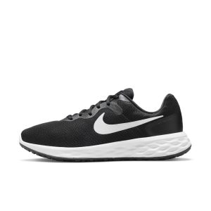 Nike Revolution 6 Schwarz (DD8475-003)