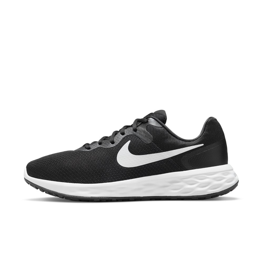 Nike Revolution 6 Schwarz (DD8475-003)