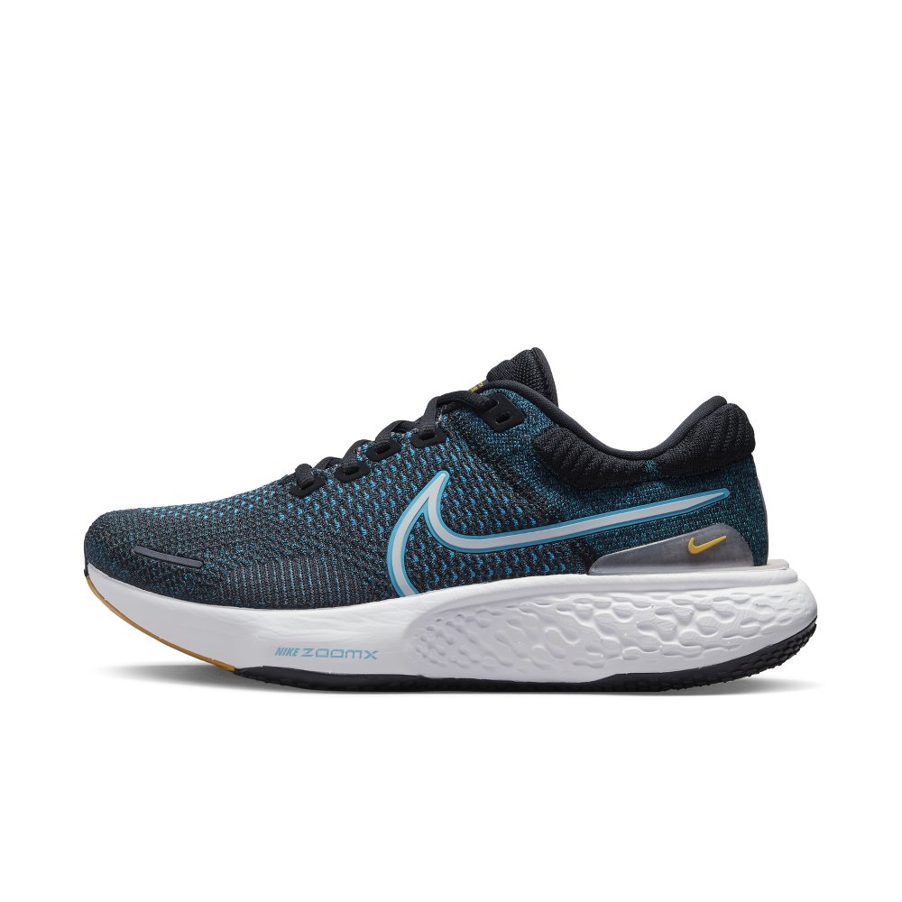 Nike ZoomX Invincible Run Flyknit 2 Schwarz (DH5425-003)