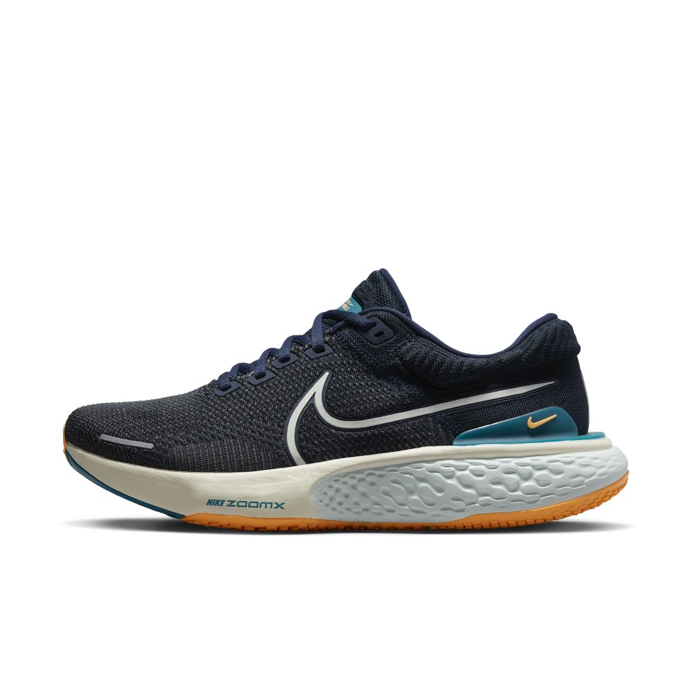Nike ZoomX Invincible Run Flyknit 2 Blau (DH5425-400)