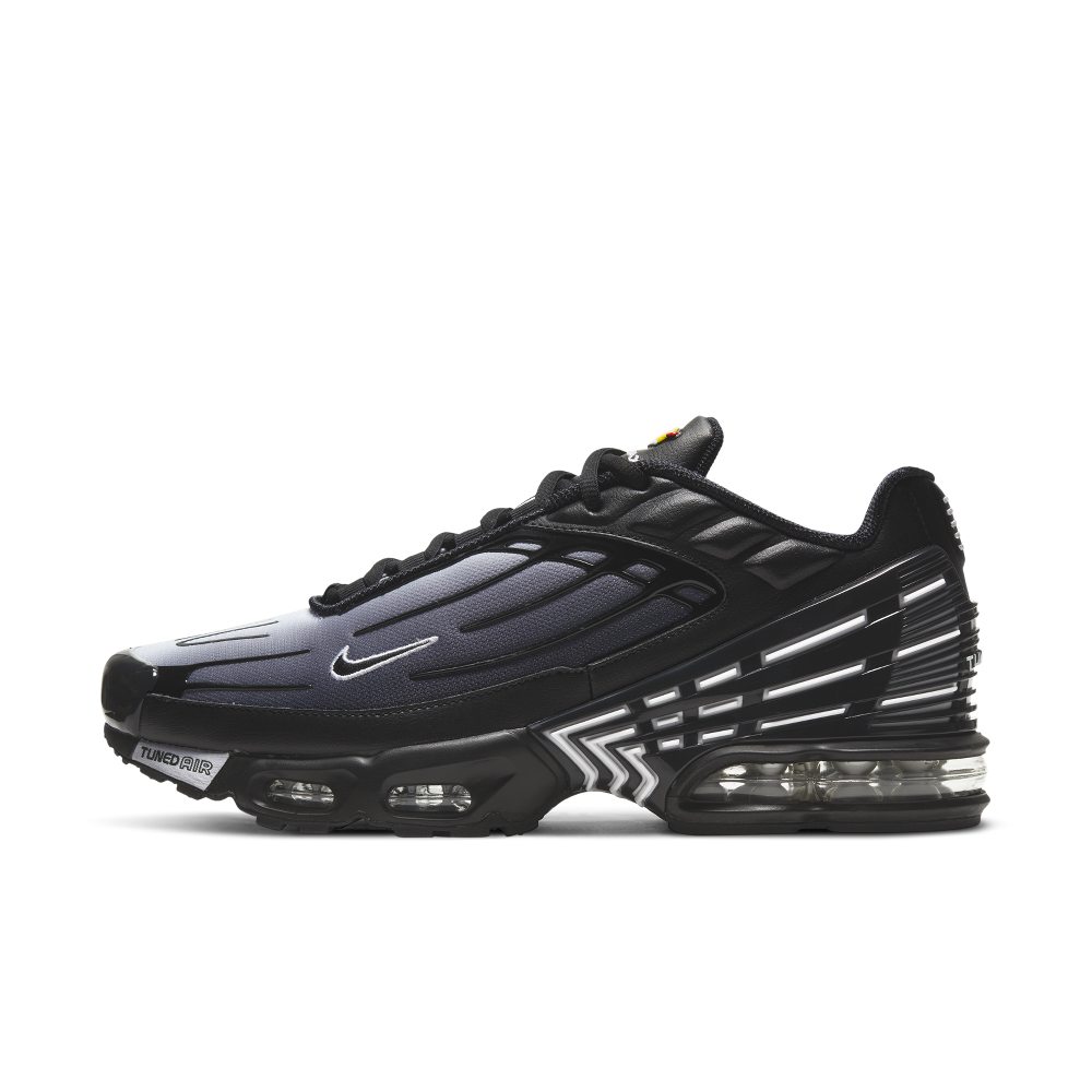 Nike Air Max Plus III Schwarz (DJ4600-001)