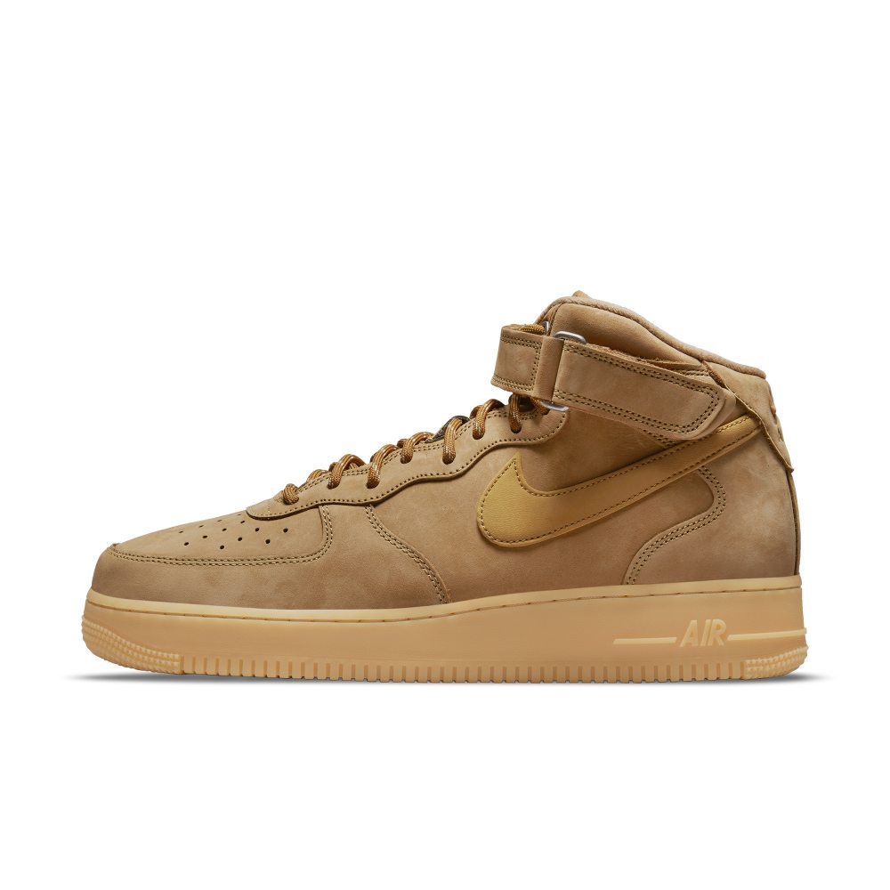 Nike Air Force 1 Mid ’07 Braun (DJ9158-200)
