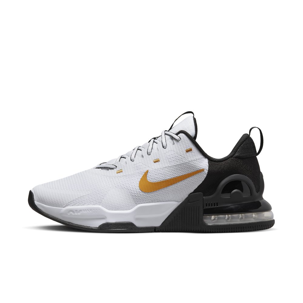 Nike Air Max Alpha Trainer 5 Weiß (DM0829-101)