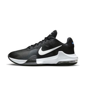 Nike Air Max Impact 4 Schwarz (DM1124-001)