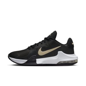 Nike Air Max Impact 4 Schwarz (DM1124-003)