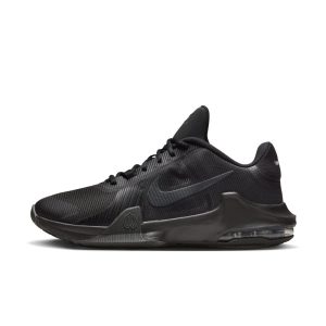 Nike Air Max Impact 4 Schwarz (DM1124-004)