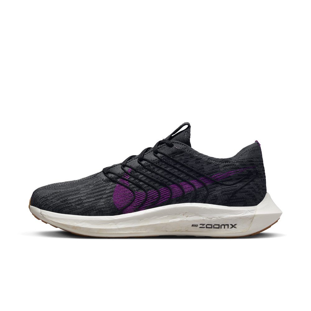 Nike Pegasus Turbo Next Nature Schwarz (DM3413-003)