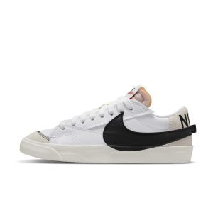 Nike Blazer Low ’77 Jumbo Weiß (DN2158-101)