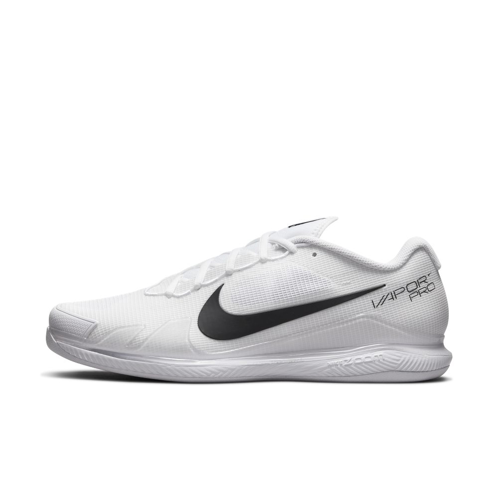 NikeCourt Air Zoom Vapor Pro Weiß (DO2513-100)