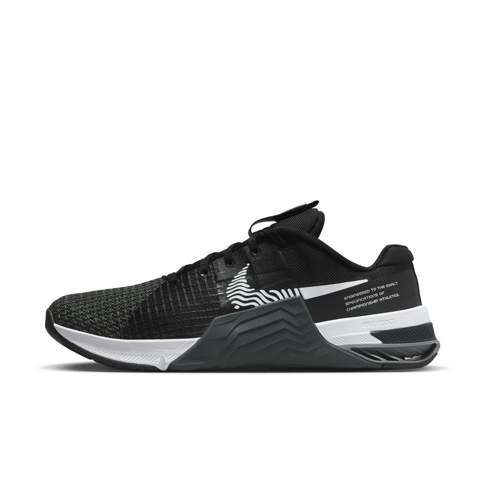 Nike Metcon 8 Schwarz (DO9328-001)