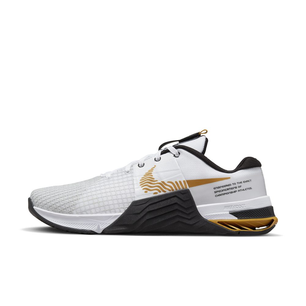 Nike Metcon 8 Weiß (DO9328-100)