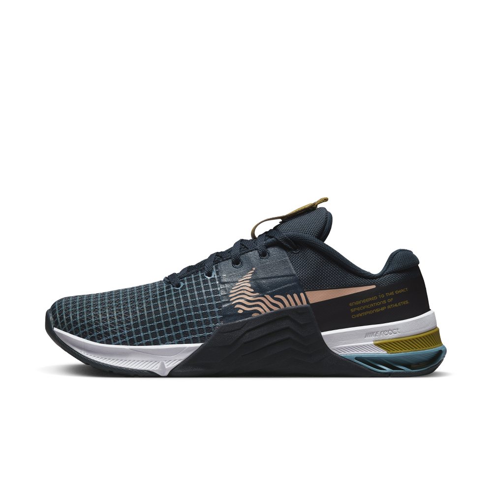 Nike Metcon 8 Blau (DO9328-401)