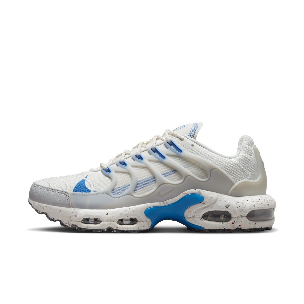 Nike Air Max Terrascape Plus Weiß (DQ3977-101)