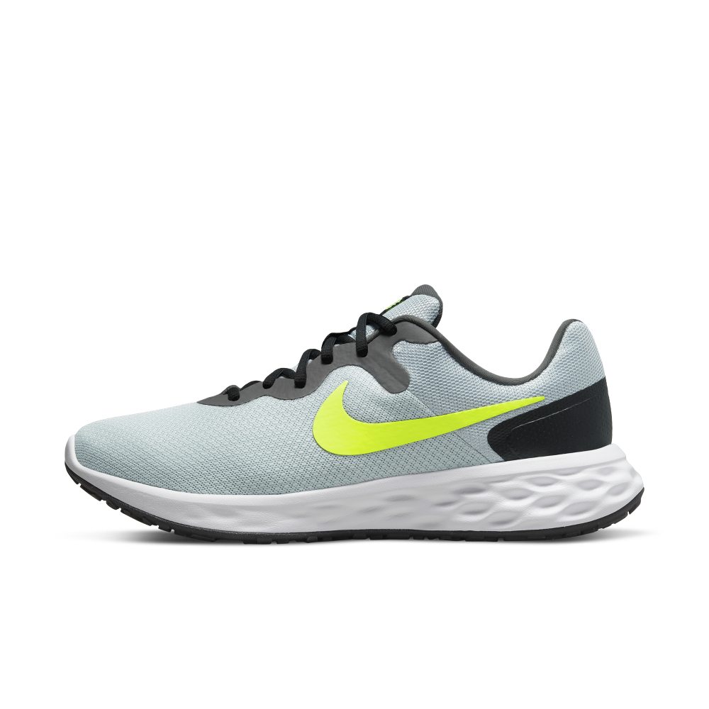 Nike Revolution 6 Next Nature Grau (DR9882-001)