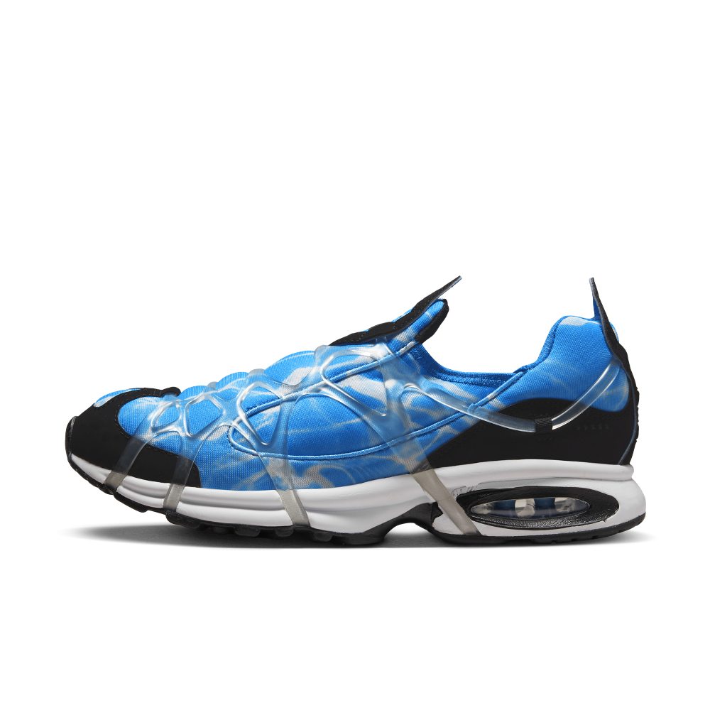 Nike Air Kukini SE Blau (DV1894-400)