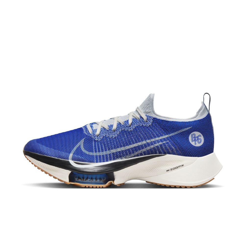 Nike Air Zoom Tempo NEXT% Flyknit Blau (DV2147-400)