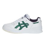 Asics EX89 White / Shamrock Green (1201A476-116)