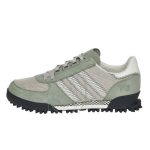 Y-3  Marathon TR Silver Green / Light Brown / Off White (IG5307)