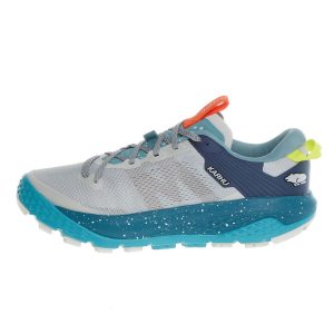 Karhu Ikoni Trail Mirage Gray / Deep Lagune (F104003)