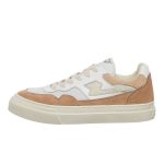 Stepney Workers Club Pearl S-Strike Suede Mix White / Earth (YA09516)