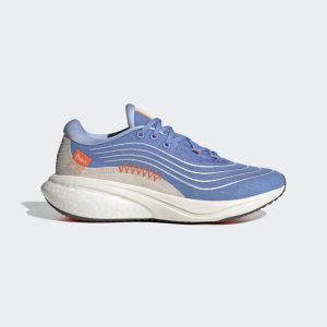 adidas SUPERNOVA 2 X PARLEY W Blue Fusion / Blue Dawn / Impact Orange (HR0613)
