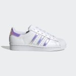 adidas Superstar Schuh Cloud White / Cloud White / Cloud White (FV3139)